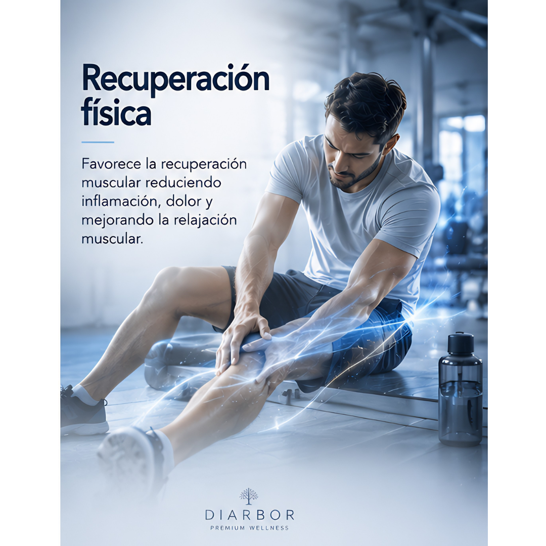 Recuperación física